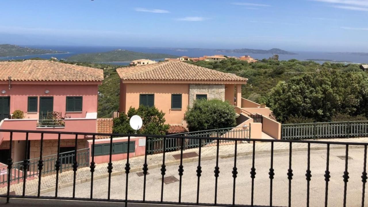 Residence Floreal San Pasquale Buitenkant foto
