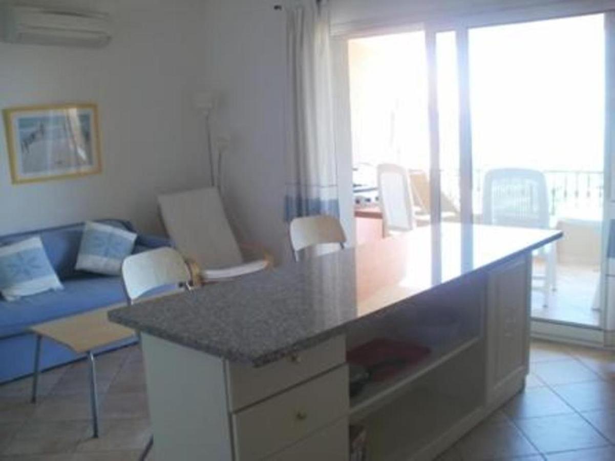 Residence Floreal San Pasquale Buitenkant foto