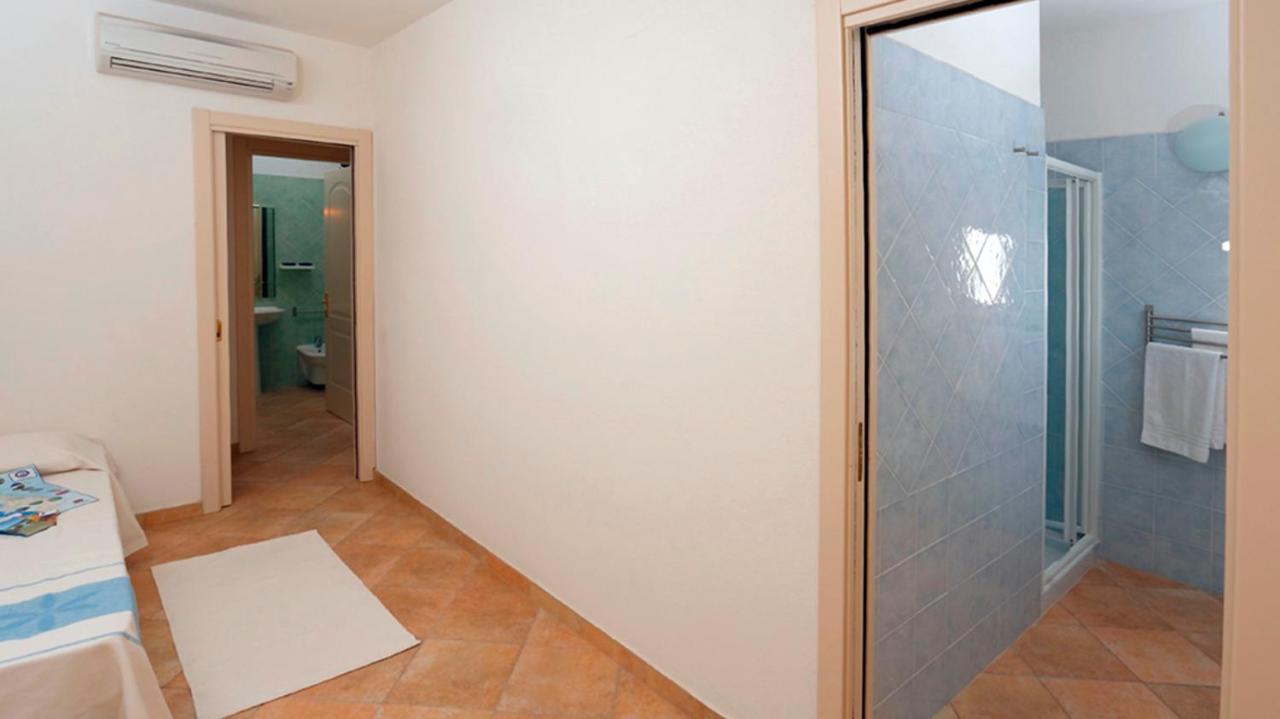 Residence Floreal San Pasquale Buitenkant foto