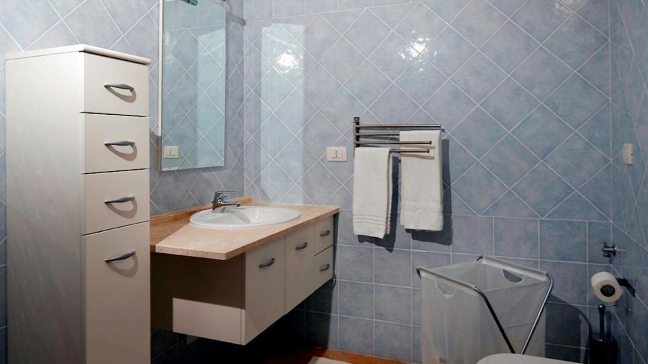 Residence Floreal San Pasquale Buitenkant foto