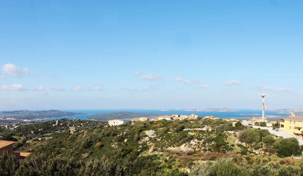 Residence Floreal San Pasquale Kamer foto